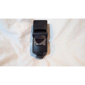 Onn Electronic Camera Flash Hotshoe DSLR Cameras Canon, Nikon, Sony Other DSLRs